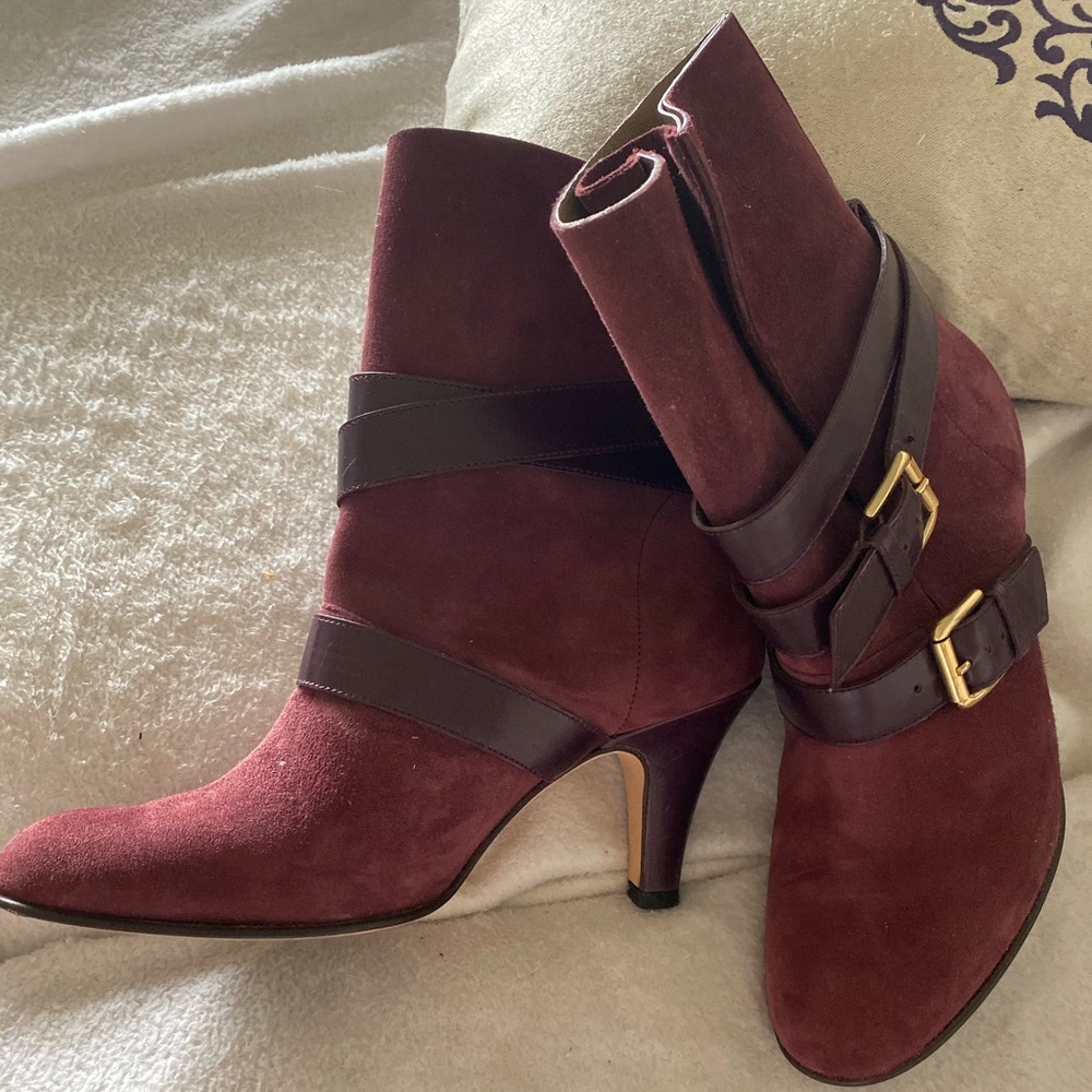 Booties - Picture 2 of 8